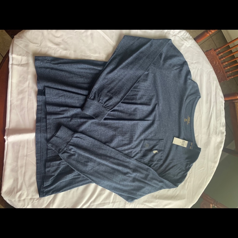 Polo Ralph Lauren L/S shirt